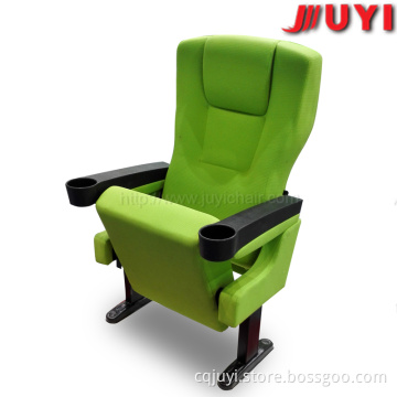 JY-614 Factory Price fabric 3d chair 3d seat For cinema 3d cinema 3d theater 3d movie 3d chair 3d seat